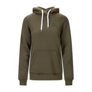 Aclima Aclima Fleecewool V2 Hoodie W´S 108477 Strømsø Sport 1