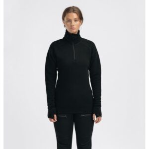 Aclima Aclima Fleecewool V2 Polo W- Zip W´S 110750 Strømsø Sport 1
