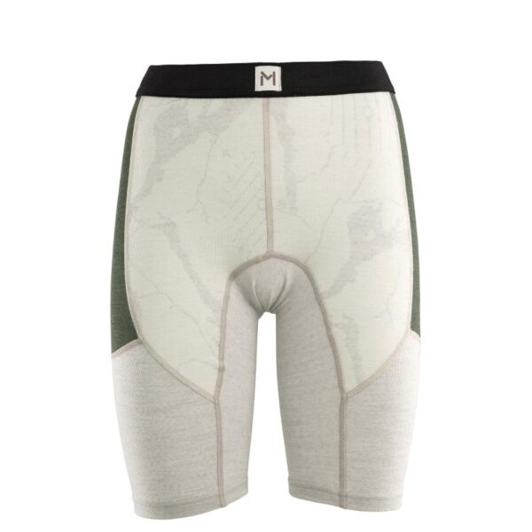 Aclima Aclima Lars Monsen Shorts W´S 107494 Strømsø Sport 1