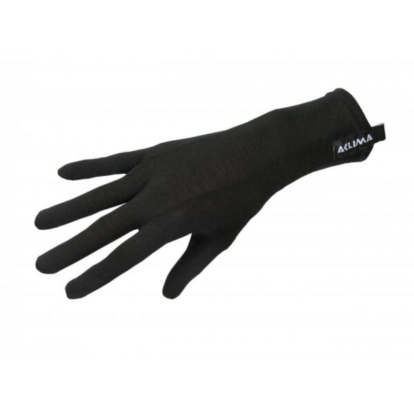 Aclima Aclima LightWool Liner Gloves, Unisex 101765 Strømsø Sport 1