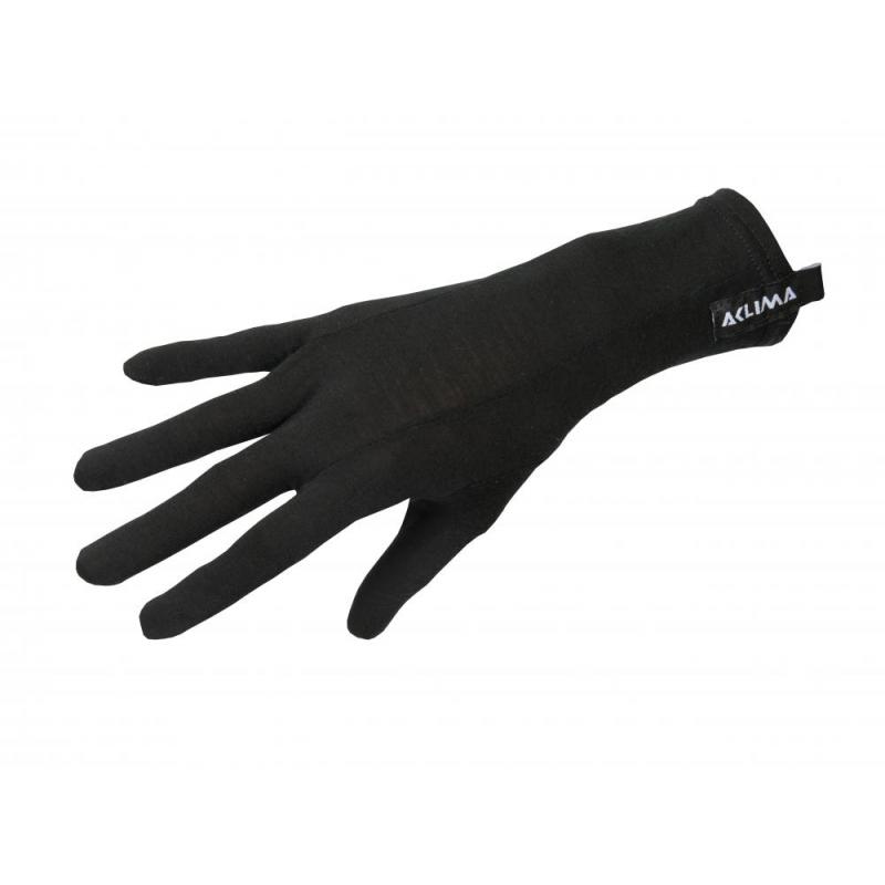 Aclima Aclima LightWool Liner Gloves, Unisex 101765 Strømsø Sport 1