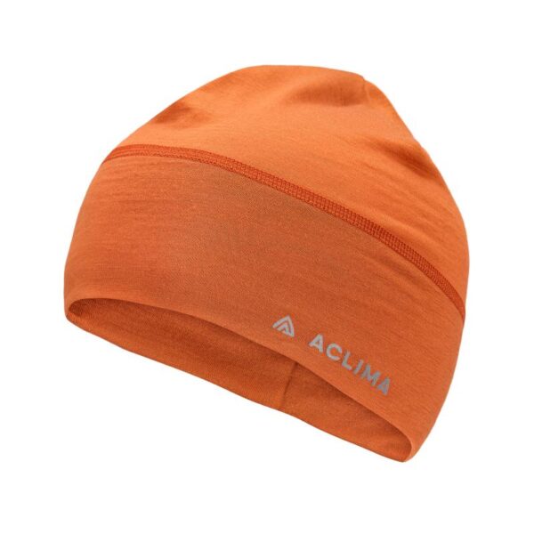 Aclima Aclima Lightwool 140 Beanie 101775 Strømsø Sport 1