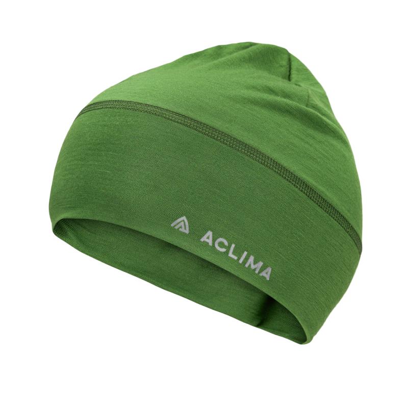 Aclima Aclima Lightwool 140 Beanie 101775 Strømsø Sport 1