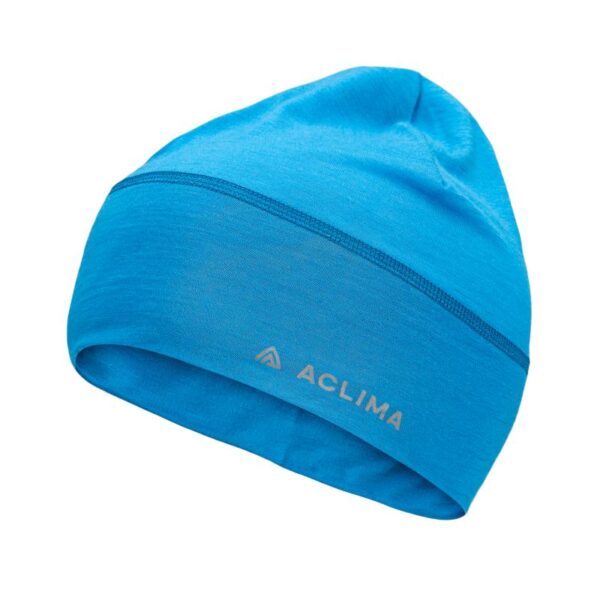 Aclima Aclima Lightwool 140 Beanie 101775 Strømsø Sport 1