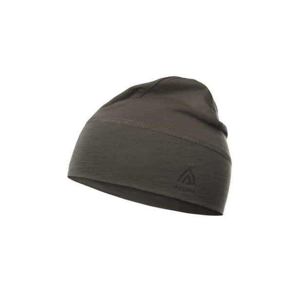Aclima Aclima Lightwool 140 Beanie 101775 Strømsø Sport 1