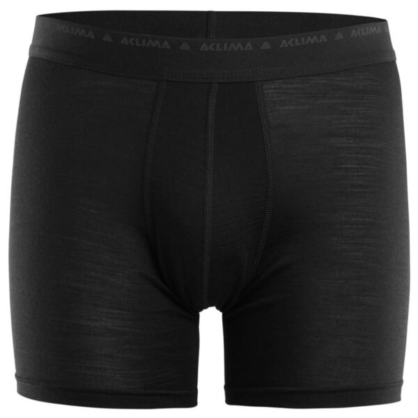 Aclima Aclima Lightwool 140 Boxer M´S 101661 Strømsø Sport 1