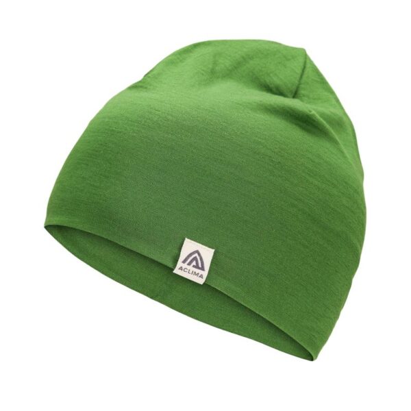 Aclima Aclima Lightwool 140 Relaxed Beanie 106823 Strømsø Sport 1