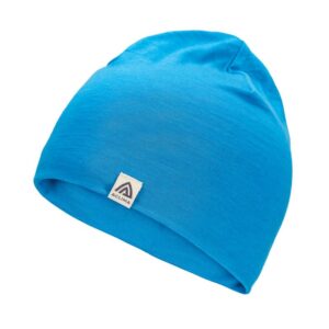 Aclima Aclima Lightwool 140 Relaxed Beanie 106823 Strømsø Sport 1