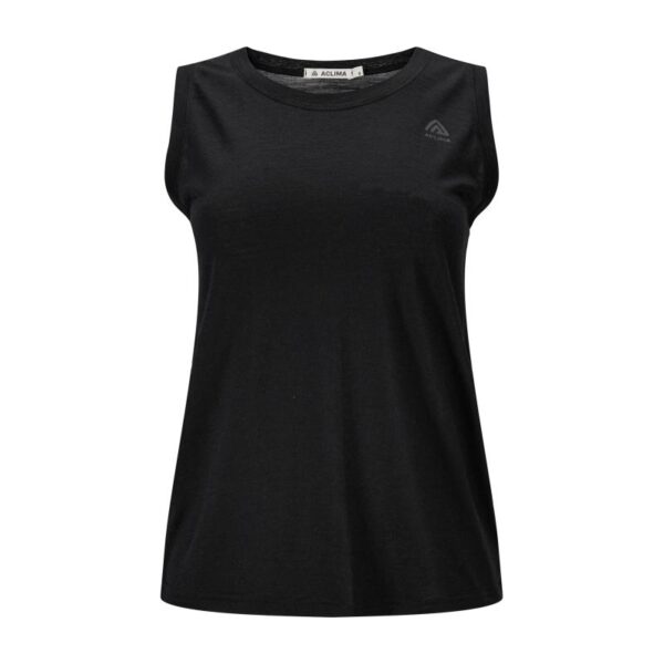 Aclima Aclima Lightwool 140 Singlet W´S 110271 Strømsø Sport 1
