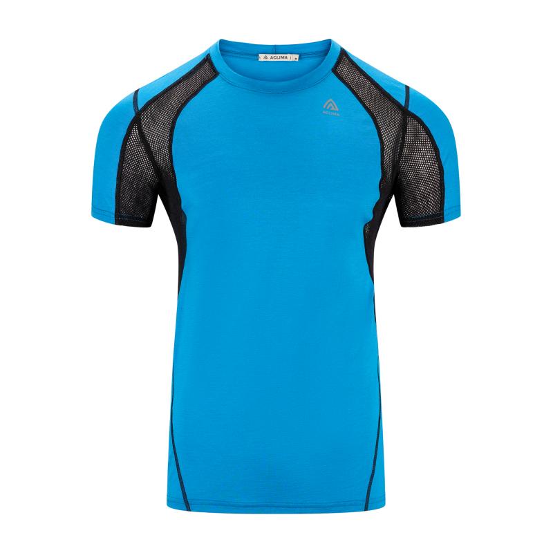 Aclima Aclima Lightwool 140 Sports T-Shirt M´S 104785 Strømsø Sport 1