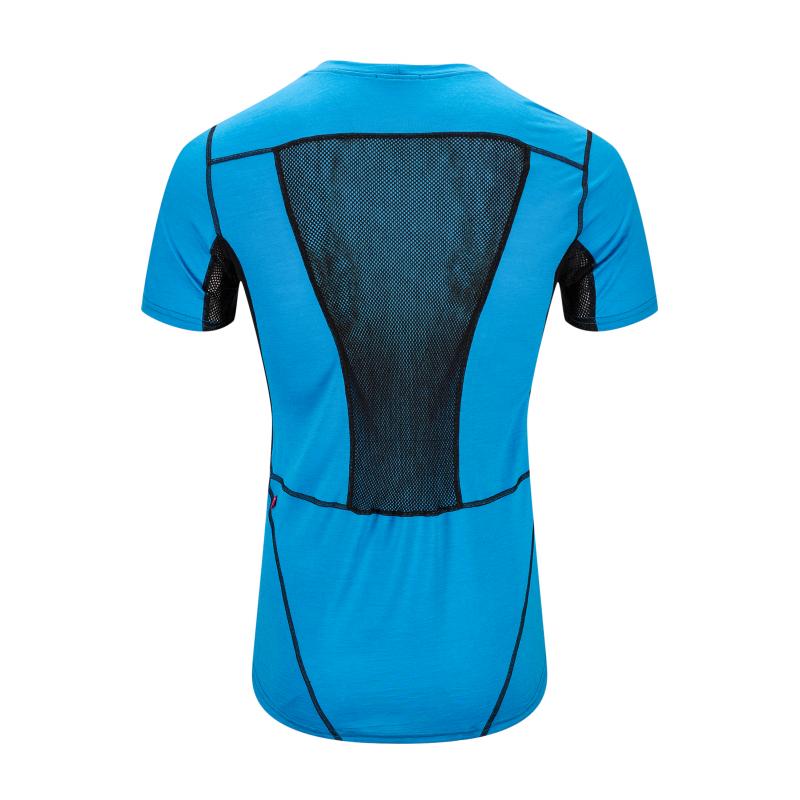 Aclima Aclima Lightwool 140 Sports T-Shirt M´S 104785 Strømsø Sport 2