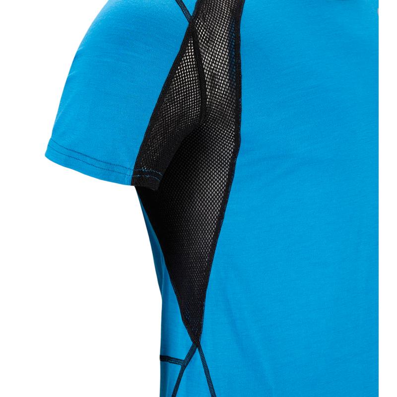 Aclima Aclima Lightwool 140 Sports T-Shirt M´S 104785 Strømsø Sport 3