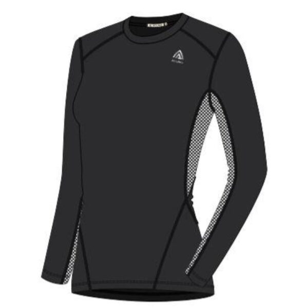 Aclima Aclima Lightwool 140 Sportshirt W´S 104675 Strømsø Sport 1