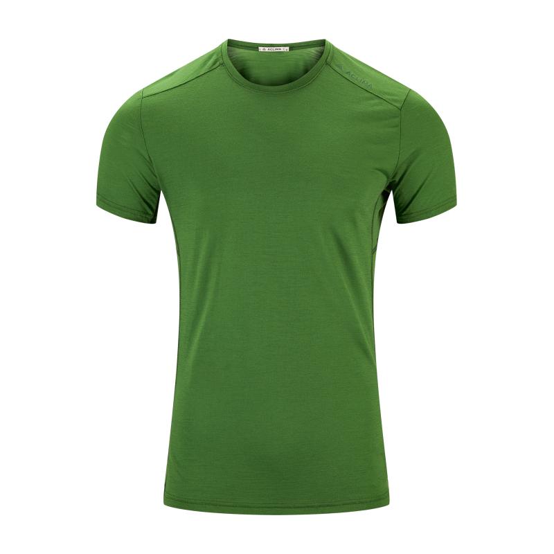 Aclima Aclima Lightwool 140 Trail Tee M´S 110274 Strømsø Sport 1