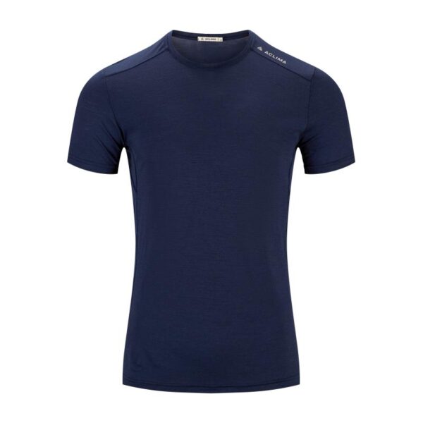 Aclima-Aclima–Lightwool-140-Trail-Tee-M´S-110274-Strømsø-Sport-1 Aclima Aclima Lightwool 140 Trail Tee M´S 110274 Strømsø Sport 1