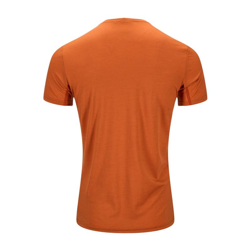 Aclima Aclima Lightwool 140 Trail Tee M´S 110274 Strømsø Sport 2
