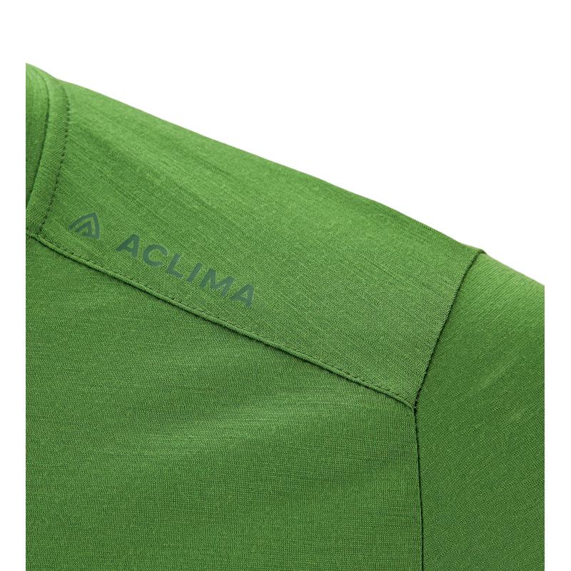 Aclima Aclima Lightwool 140 Trail Tee M´S 110274 Strømsø Sport 2