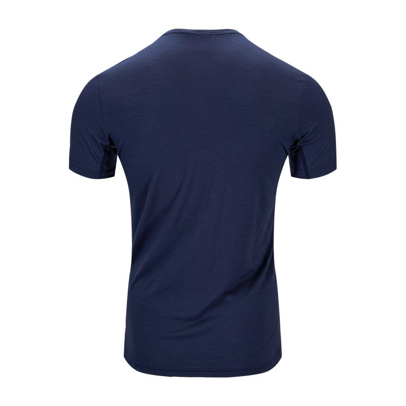 Aclima Aclima Lightwool 140 Trail Tee M´S 110274 Strømsø Sport 2