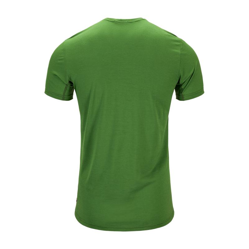 Aclima Aclima Lightwool 140 Trail Tee M´S 110274 Strømsø Sport 3