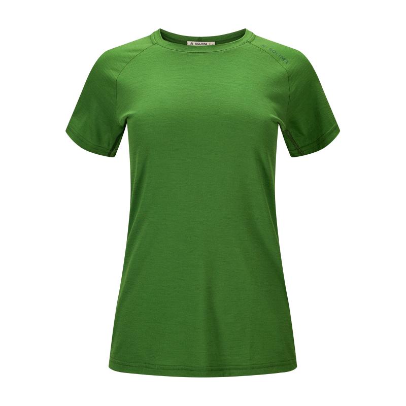 Aclima Aclima Lightwool 140 Trail Tee W´S 110272 Strømsø Sport 1
