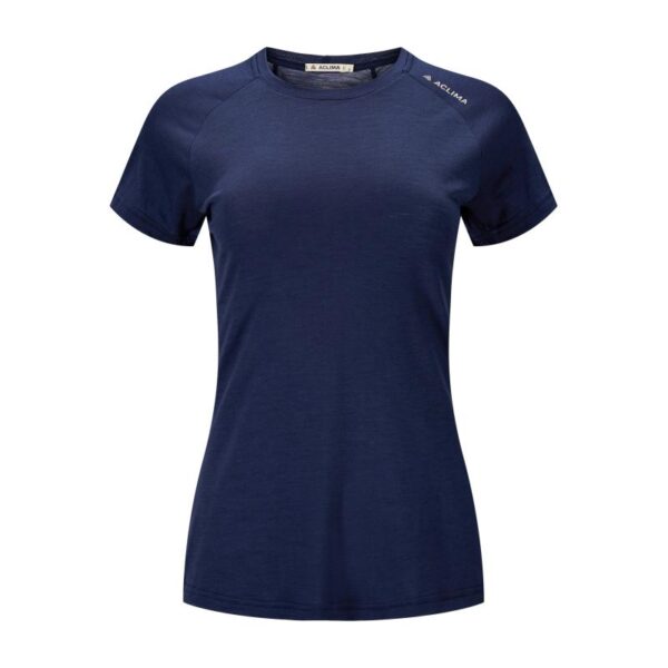 Aclima Aclima Lightwool 140 Trail Tee W´S 110272 Strømsø Sport 1
