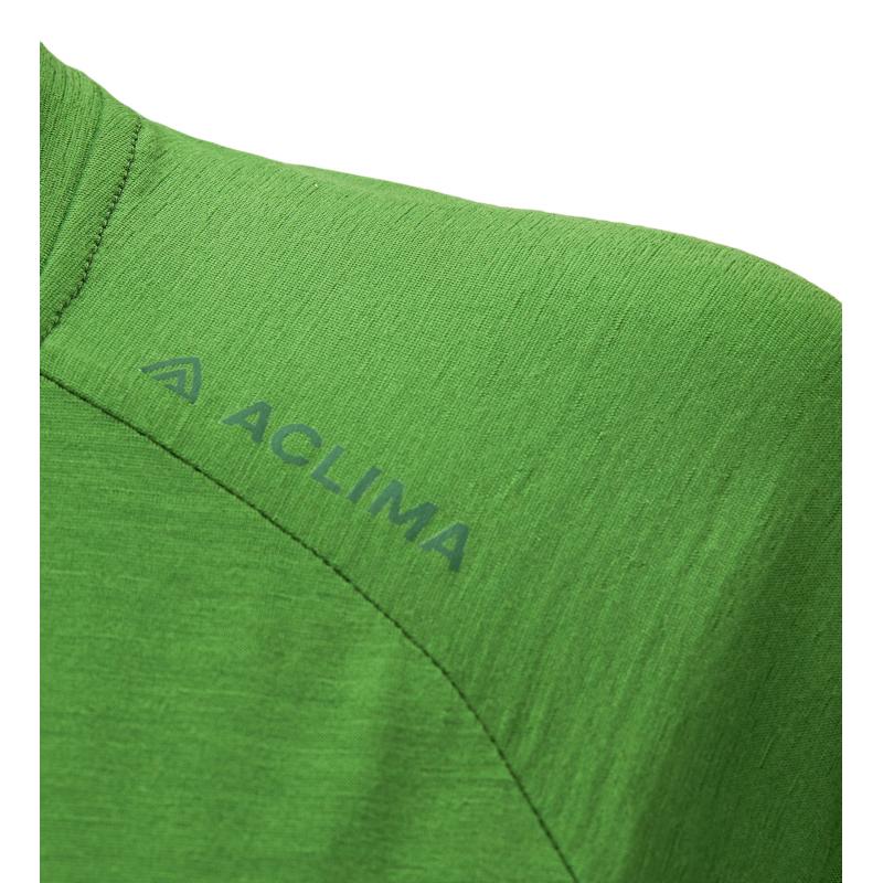 Aclima Aclima Lightwool 140 Trail Tee W´S 110272 Strømsø Sport 2