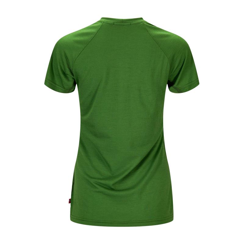 Aclima Aclima Lightwool 140 Trail Tee W´S 110272 Strømsø Sport 3