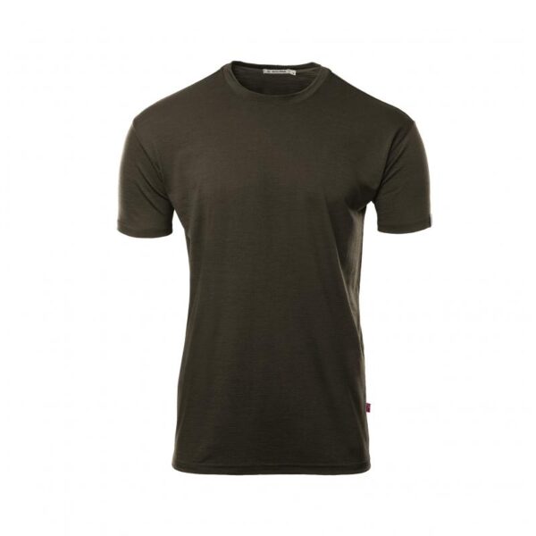 Aclima Aclima Lightwool 180 Classic Tee M´S 109519 Strømsø Sport 1