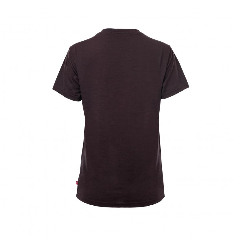 Aclima Aclima Lightwool 180 Classic Tee W´S 109512 Strømsø Sport 2