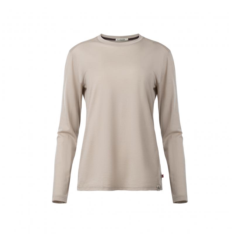 Aclima Aclima Lightwool 180 Crewneck W´S 109514 Strømsø Sport 1