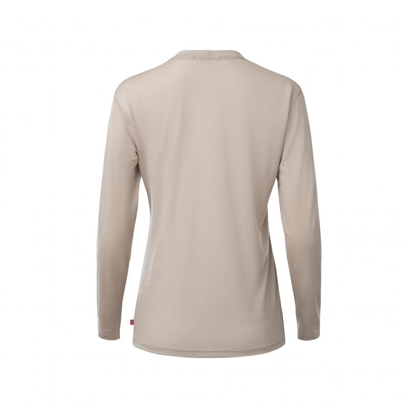 Aclima Aclima Lightwool 180 Crewneck W´S 109514 Strømsø Sport 3