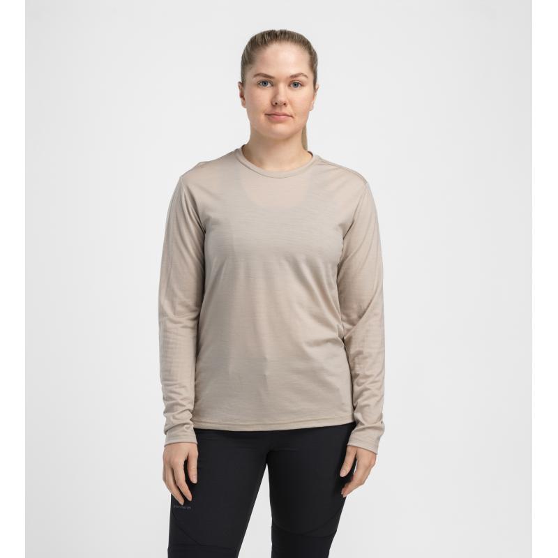 Aclima Aclima Lightwool 180 Crewneck W´S 109514 Strømsø Sport 4