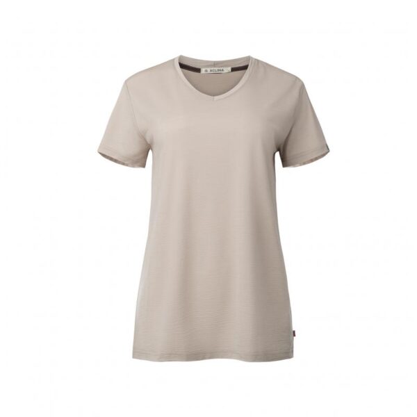 Aclima-Aclima–Lightwool-180-Loose-Fit-Tee-W´S-109513-Strømsø-Sport-1 Aclima Aclima Lightwool 180 Loose Fit Tee W´S 109513 Strømsø Sport 1