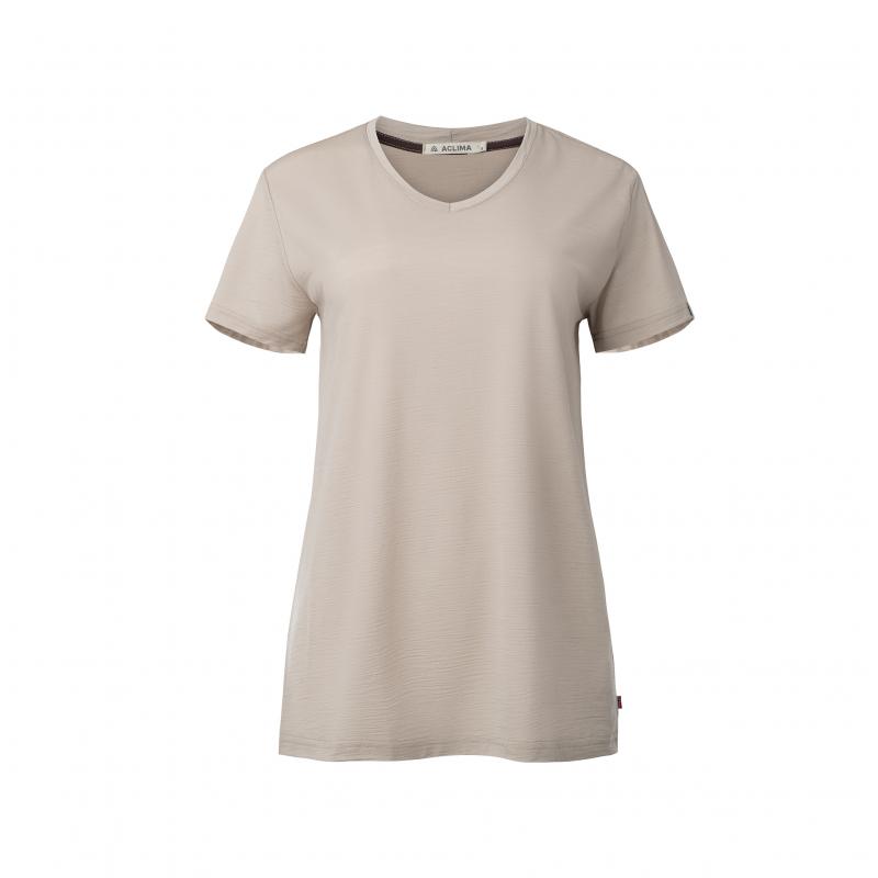 Aclima Aclima Lightwool 180 Loose Fit Tee W´S 109513 Strømsø Sport 1