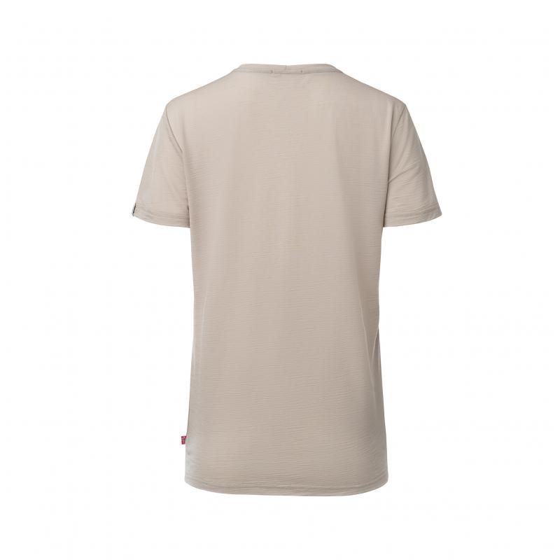 Aclima Aclima Lightwool 180 Loose Fit Tee W´S 109513 Strømsø Sport 2