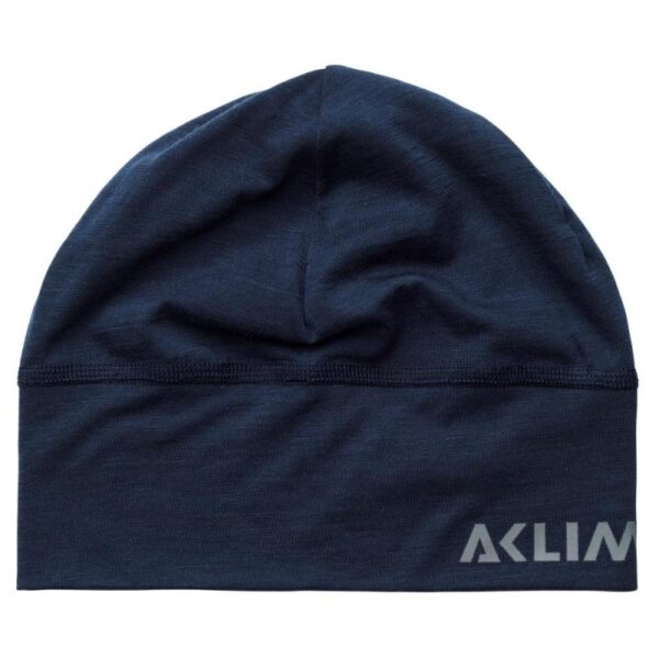 Aclima Aclima Lightwool Beanie, Unisex 101775 Strømsø Sport 1