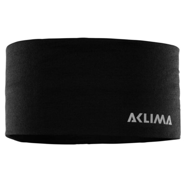 Aclima Aclima Lightwool Headband 104745 Strømsø Sport 1