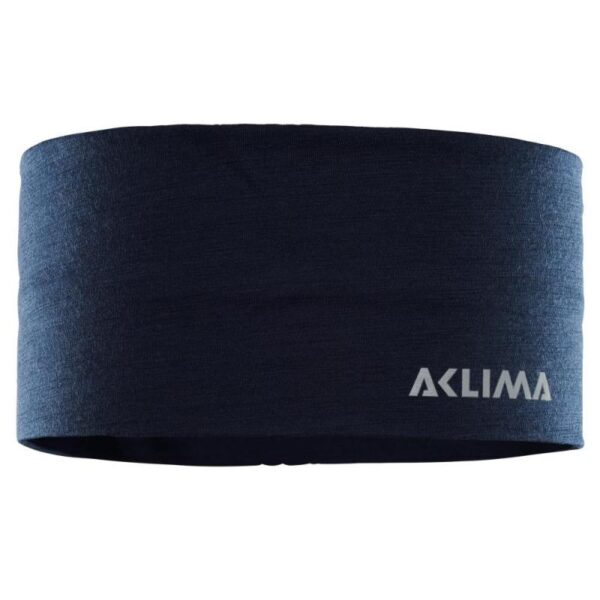 Aclima Aclima Lightwool Headband 104745 Strømsø Sport 1