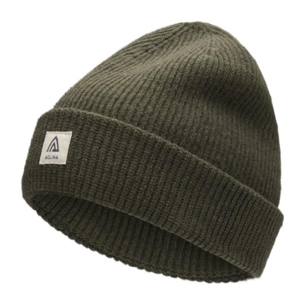 Aclima Aclima Reborn Felted Beanie 110745 Strømsø Sport 1