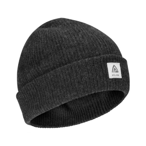 Aclima Aclima Reborn Felted Beanie 110745 Strømsø Sport 1