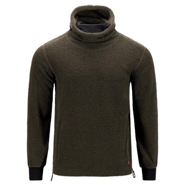 Aclima Aclima Reborn Terry Pullover U 108446 Strømsø Sport 1