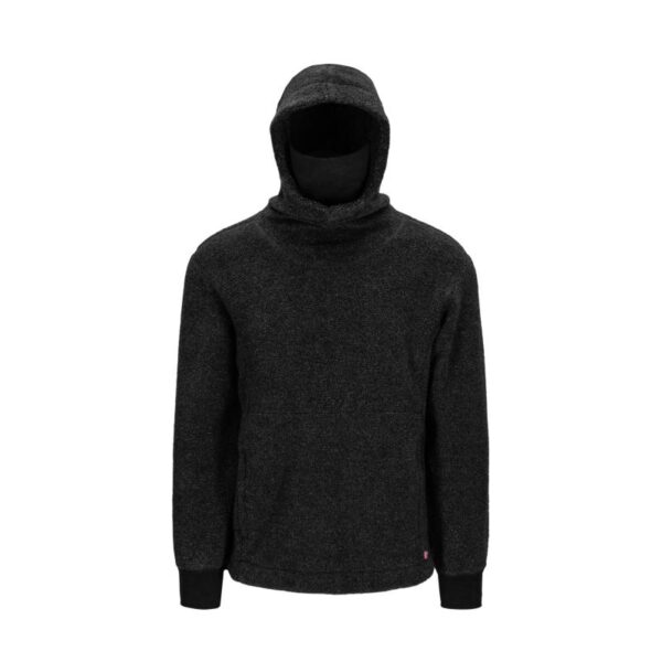 Aclima Aclima Reborn Terry Pullover U 108446 Strømsø Sport 1