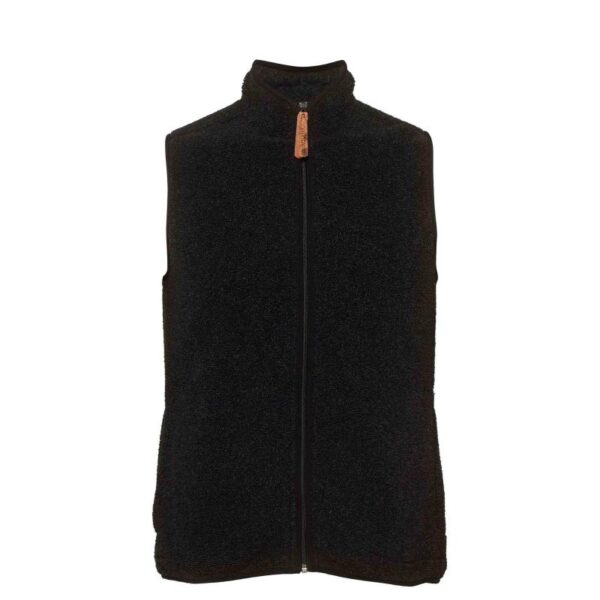 Aclima Aclima Reborn Terry Vest M´S 108106 Strømsø Sport 1