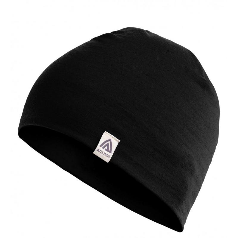 Aclima Aclima Relaxed Beanie 106823 Strømsø Sport 1