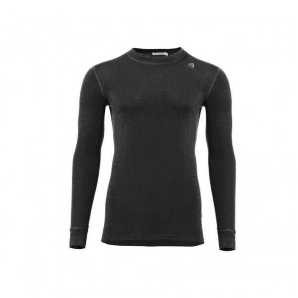 Aclima Aclima WarmWool crewneck M´s 101715 Strømsø Sport 1