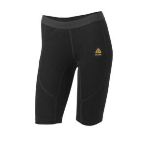 Aclima Aclima WarmWool shorts long W´s 101708 Strømsø Sport 1
