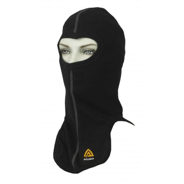 Aclima Aclima Warmwool Balaclava 101768 Strømsø Sport 1