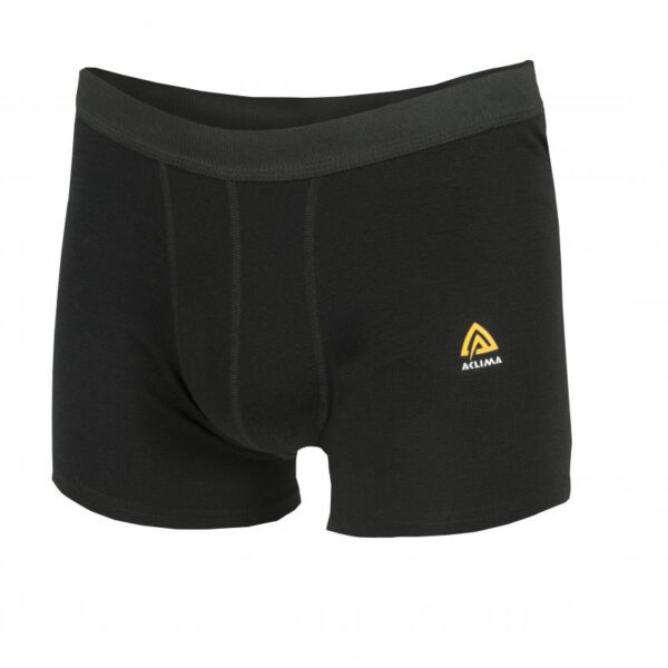 Aclima Aclima Warmwool Boxer M´S 101731 Strømsø Sport 1