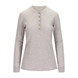 Aclima Aclima Warmwool Granddad W´S 101703 Strømsø Sport 1