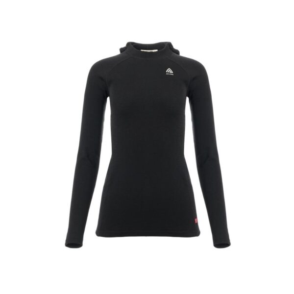 Aclima Aclima Warmwool Hoodsweater V2 W´S 108449 Strømsø Sport 1